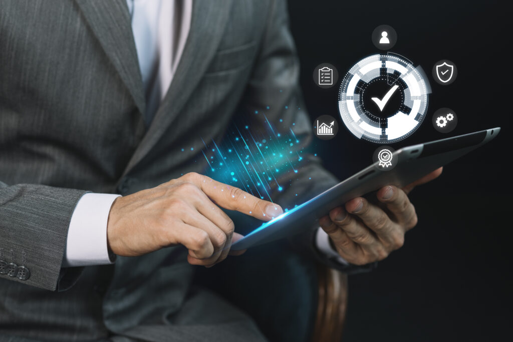 Virtual CFO Services in Mumbai – Trusted Financial Solutions 1 standard quality control concept m