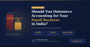 10 Common ITR Filing Mistakes to Avoid in AY 2026-27
